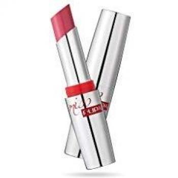 Pupa Miss Pupa - Labial Ultra Brillante Efecto Cristal 205 Rosa Atemporal 2,4ml