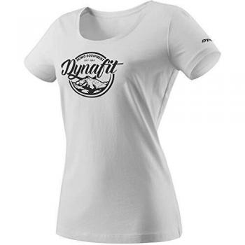 Dynafit Camiseta De Manga Corta Graphic CO W S/S Tee