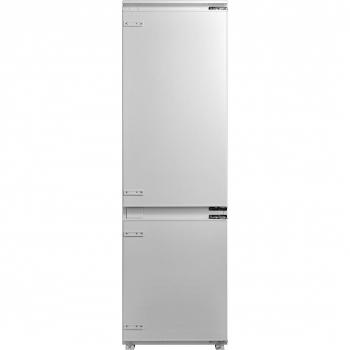 Frigorífico integrable combi Midea Total NoFrost MDRE353FGE01