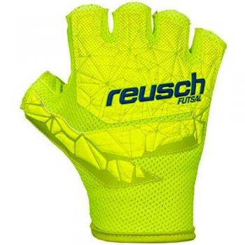 Reusch GUANTI Portiere Futsal SG SFX 3970320 Calcio A 5 Calcetto