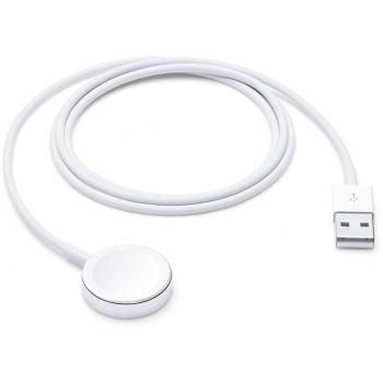Cable de carga magnética para el Apple Watch