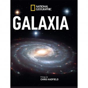 Galaxia - GEOGRAPHIC , NATIONAL