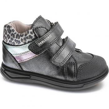 Botas de bebé niña Pablosky Modelo 033850p