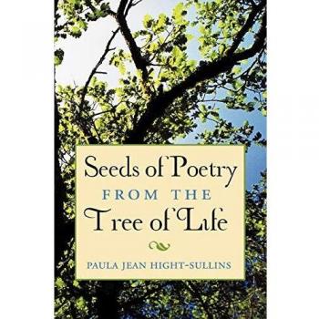 Semillas de Poesía del Árbol de la Vida - Edición en Tapa Blanda