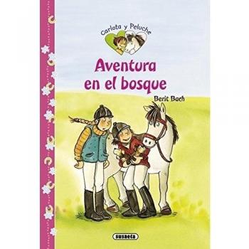 Aventura En El Bosque