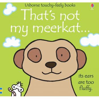 That's not my meerkat...: 1