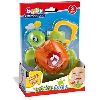 Baby Clementoni- Sonajero Musical