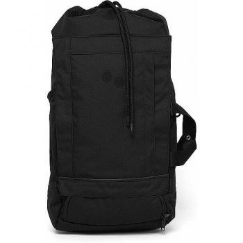 Mochila Pinqponq Blok Grande 45L Negra Unisex