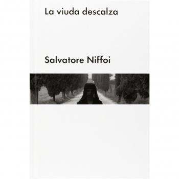 La Viuda Descalza
