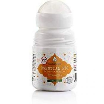 Esential'arôms, Crema corporal - 15 ml.