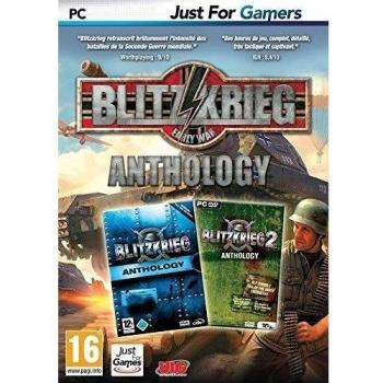 Blitzkrieg [Importación Francesa]
