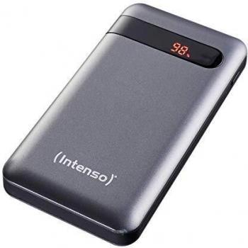 Powerbank Intenso Power Bank PD10000, Batería Externa Power Delivery,