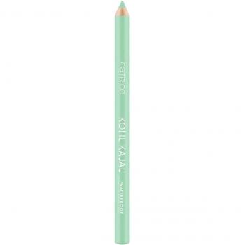 Catrice Kohl Kajal Waterproof Eyeliner Shade 140 Frosty Mint 0.78 g