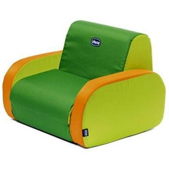 Chicco Twist – Sillón Summer Green