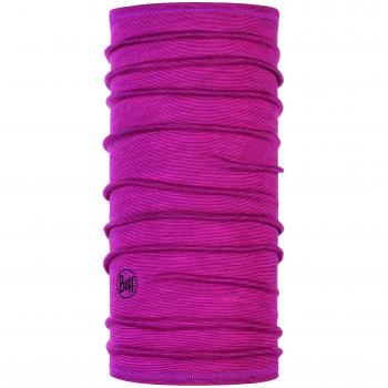 Buff Multi Stripes Braga de Cuello, Mujer, Purple, Talla única