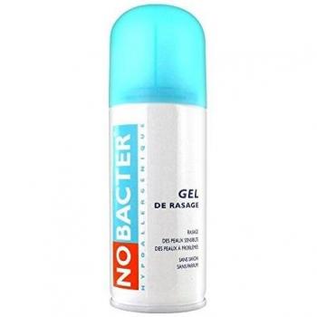 Nobacter - Gel de afeitado