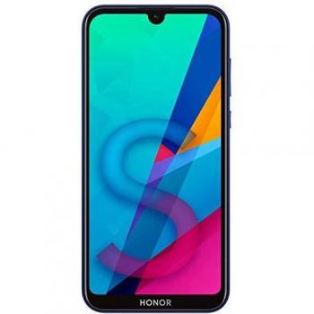 Honor 8S - Smartphone 32GB, 2GB RAM, Dual Sim, Blue