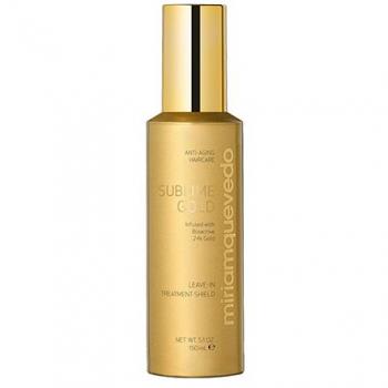 Sublime Gold Leave-In Treatment Shield 150 ml