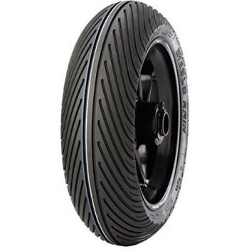 Neumático Moto Pirelli Diablo Rain SCR1 160/60 R17 TL NHS para Rueda Trasera M/C