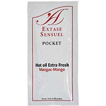Aceite Estimulante Extase Sensuel Mango 10ml
