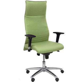 Sillón Albacete Bali Verde Oliva Piqueras y Crespo Modelo 206SBALI552