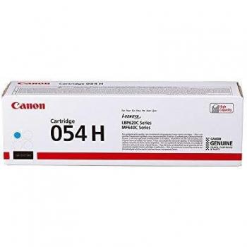 Canon 3027C002 virador Cian 054HC 2300 Lados Alta Capacidad