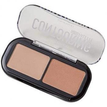 Essence Contouring Duo Palette No. 10 for Lighter Skin, 7g