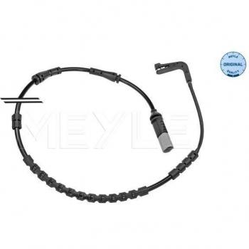 Sensor de desgaste de pastillas de frenos MEYLE 314 527 0019