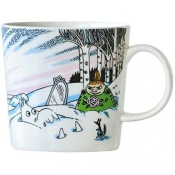 Moomin Taza primavera invierno nuevo 2017 artículo de temporada Arabia Finlandia