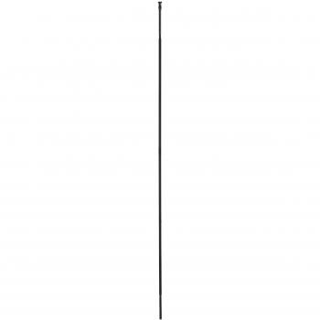 Fulcrum R1F-Ss01 D/T279,2 Ra-1 SIL 10/11 Radios, Negro, Talla Única