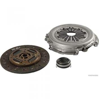 Kit de Embrague Herth+Buss Jakoparts J2000348 - Juego Completo de Discos y Placas