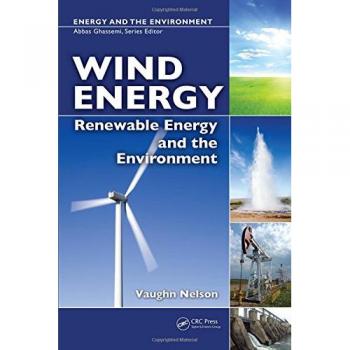 Wind Energy: Renewable Energy and the Environment