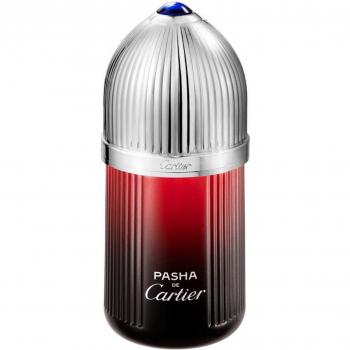 Cartier Pasha De Cartier Edition Noire Sport Eau De Toilette 100ml