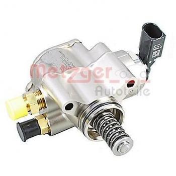 Bomba de alta presión Metzger 2250445 para Audi A5, A6, A8, Q7, R8 y VW Touareg