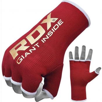 RDX Under Boxing Gloves