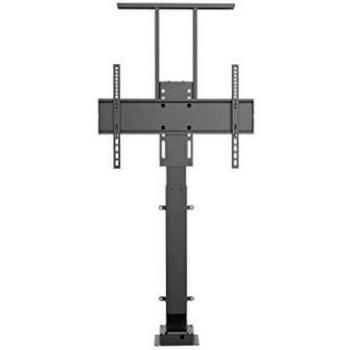 Soporte de TV motorizado Multibrackets KC-MB-SML5969 para pantallas de 37 a 65, capacidad de carga 50 kg, color negro, elevación de 900 mm