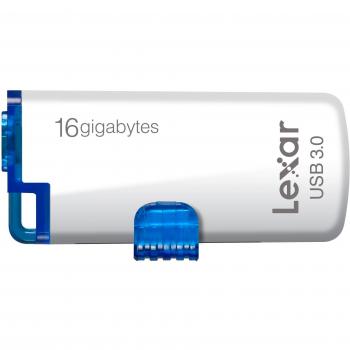 Lexar JumpDrive M20 - Memoria USB 3.0 de 16 GB