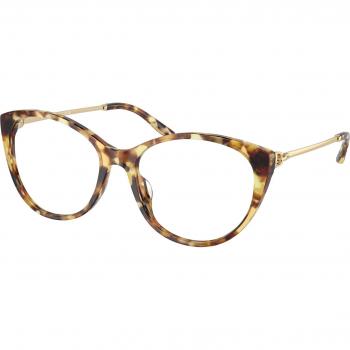 Ralph Lauren RL6239U 6056 Armazones para Mujer Tortoiseshell, Lentes Recetados Para Mujer Tortoiseshell, Gafas Recetadas para Mujer Tortoiseshell