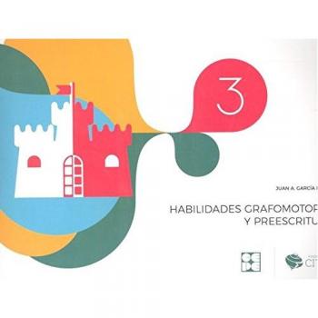 Habilidades grafomotoras y preescritura 3