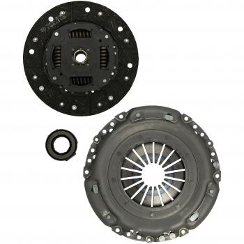 Kit de Embrague LuK RepSet 623 0818 00