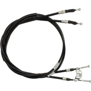 Cable de freno de mano ABE C7X007ABE - Cable, freno de estacionamiento