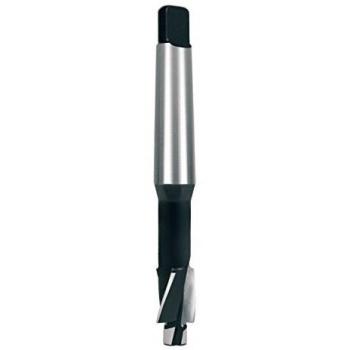 Ruko 102425 Avellanador plano, 180º, HSS, paso fino