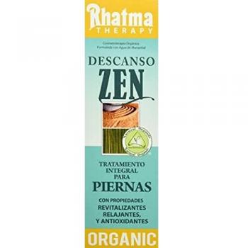 Emulsión Descanso Zen Piernas 250 ml de Rhatma