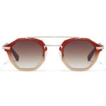 Hawkers Citybreak HCIT20DWM0 Men's Sunglasses Red Size 46