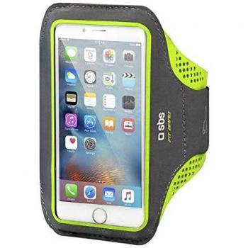 SBS TESPORTFITBANDK Funda para teléfono móvil 12,7 cm