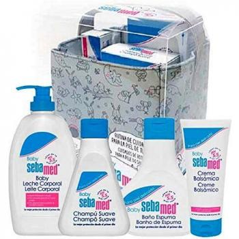 Sebamed Baby Canastilla Cesta Unisex