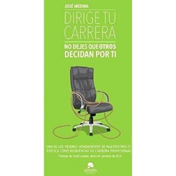 Dirige tu carrera: No dejes que otros decidan por ti