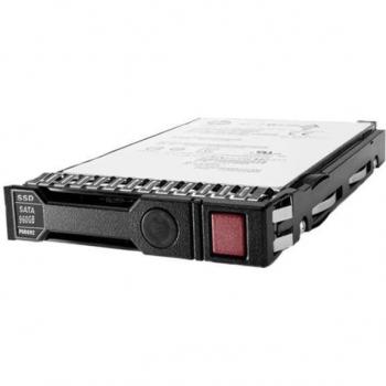 SSD Hewlett Packard Enterprise 1.92TB SATA SC MU
