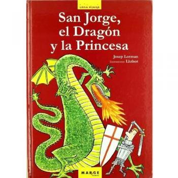 San Jorge, el Dragón y la Princesa: 0