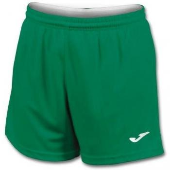 Joma Combi Paris II Women's Sports Shorts Green XL